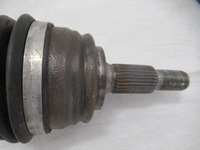 фото thumb №8, C5 aircross привідний вал ліва 1.5 hdi 9806699880