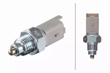 ВЫКЛЮЧАТЕЛЬ ФОНАРОВ ЗАДНЕГО ГОДА HELLA 6ZF 008 621-481