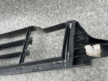 фото thumb №7, Решітка середня бампера перед передньої bmw x3 g01 m набір рестайлінг 8081078