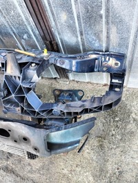 фото thumb №6, Pas переднее ford c-max mk2 ii 1.6 ecoboost jgdb цвет ia 2010-2014