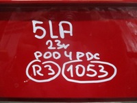 фото thumb №10, Бампер перед skoda enyaq 5la pod 6 pdc pod ксенон 23r голый