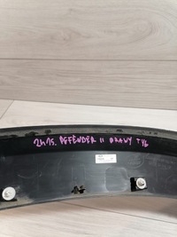 фото thumb №13, Defender ii молдинг крыло правый задняя l8bm-290e22ab