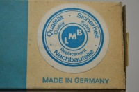 Mercedes w123 115 w111 наконечник выхлоп хромированная Недорого, фото thumb