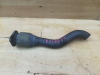 фото thumb №1, З'єднувач сітка труба вихлопна espace iv 3.5 v6