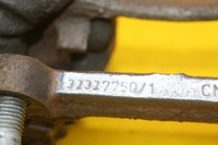 фото thumb №6, Скоба скоба задние задняя opel vivaro i renault trafic ii