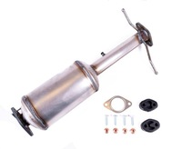 фото thumb №1, Фильтр dpf ford transit tourneo connect 1.8 tdci