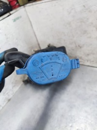 фото thumb №8, Mercedes a klasa w176 бачок рідина do омивача a2468690220