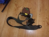 фото thumb №1, Chevrolet spark m300 pas правый перед