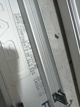 фото thumb №8, Range rover sport ii l494 планки пороговые комплект