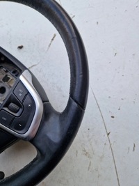 фото thumb №5, Повітропровід шкіра мультифункція citroen c4 ii b7