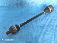 фото thumb №1, Привідний вал задня ліва 1k0501203f audi a3 8v 4x4
