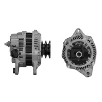 фото thumb №1, Генератор era do mitsubishi pajero iv 3.2