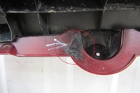 фото thumb №11, Бампер перед передній alfa romeo giulietta 10-15