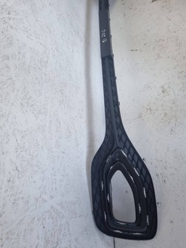 фото thumb №2, Mg hs накладка element бампера