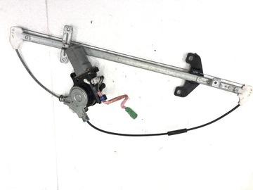 фото thumb №6, Подъемник механизм стёкла правые зад honda cr-v ii