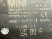 фото thumb №8, Mini one - cooper f56 f55 2024 антенна gps