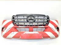 фото thumb №1, Mercedes sprinter 907 910 бампер перед передний