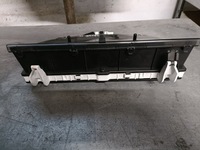 фото thumb №7, Лічильник прилади toyota corolla verso ii 2.2 d4d 838000f092a