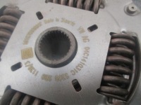 фото thumb №11, Сцепление полный vw polo vi audi a1 seat ibiza skoda fabia 1.0 tsi tfsi