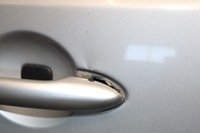 фото thumb №8, Двері правий задня renault laguna ii lift ted69