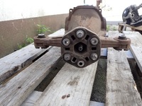 фото thumb №5, Мост дифференциал задняя 2et lexus is iii 200t 300 po lift 2018 europa