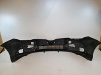 Toyota auris 2 2 рестайлінг  бампер передній перед 52119-02k40 Зі Шроту, фото thumb