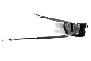 фото thumb №11, Амортизатор центрального замка зад hyundai ix35/tucson 2010- /левый/