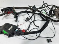 фото thumb №9, Электропроводка газовая lpg 4cyl kme nevo блок управления 67r-013787 жгут испаритель