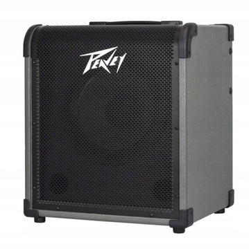 PEAVEY MAX 150 — КОМБО-БАСОВЫЙ УСИЛИТЕЛЬ