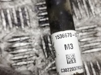 фото thumb №7, Tesla model 3 2022 ліва сторона привідний вал задня