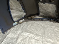 фото thumb №14, Audi e-tron gt rs 4j3 2021- бампер перед переднє 4j3807221