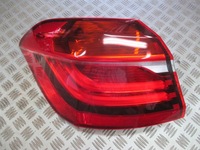 фото thumb №1, Лампа левая led bmw 2 f45 lift 2018r-