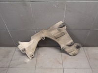 фото thumb №6, Защита подвеска левая audi a8 d3 ii lift материал