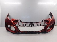 фото thumb №1, Honda civic ix type-r 15- бампер передний перед