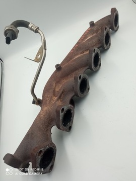 фото thumb №5, Коллектор выпускной bmw e70 e71 e90 e91 e92 e93 f01 f10 f25 f30 n57 8511764