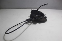 фото thumb №3, Замок правый перед дверь renault megane ii