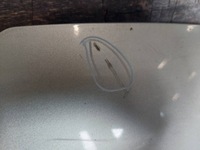 фото thumb №2, Капот mazda 5 i 2005r