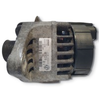 Генератор alfa romeo 156 2.0 jts denso 46782219 90a Оригінал, фото thumb