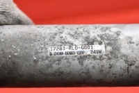 фото thumb №9, Wąż шланг інтеркулер honda accord 8 viii 2.2 i-dtec 09r