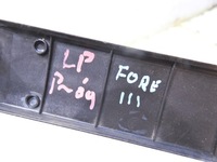 фото thumb №2, Планка накладка порога левый перед forester iii