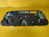 фото thumb №5, Лічильник приладова панель прилади peugeot 306 бензин 9625585680 nr728