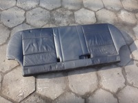 фото thumb №6, Заднє сидіння сидіння задня шкіра czarna bmw x5 e53