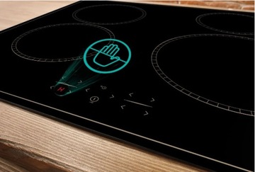 Индукционная варочная панель Gorenje GI6421CLBSC Мостовая функция линии Classico