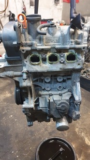 фото thumb №7, Seat mii up citigo 1.0 mpi chy двигун голий блок двигуна