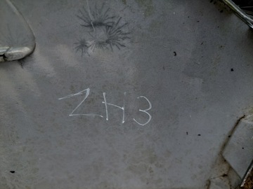 фото thumb №15, Zafira b бампер зад задний rzgów łódź 13125014