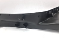 фото thumb №5, Citroen c5 aircross 2024 левая сторона молдинг порог задняя