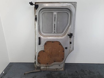 фото thumb №12, Дверь зад сдвижные правые ford transit connect mk1