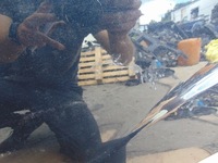 фото thumb №10, Двері лівий задня ford s-max mk1 lift g6