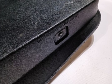 фото thumb №6, Оббивка обшивка боковина кришки багажника ford explorer 2016-