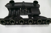 Колектор впускний  2.8 3.2 mercedes c w202 e w204 w140 w124 1041404501 Недорого, фото thumb